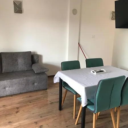 Kata Apartment Kovacic