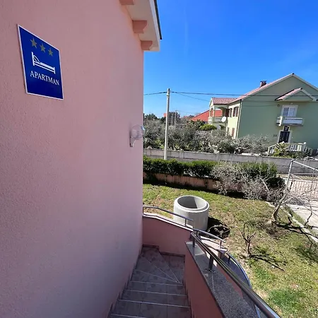 Apartment Kata Kovacic