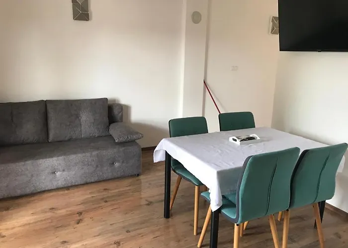 Kata Apartment Kovacic