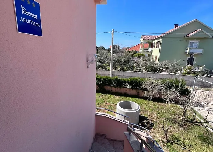 Apartment Kata Kovacic